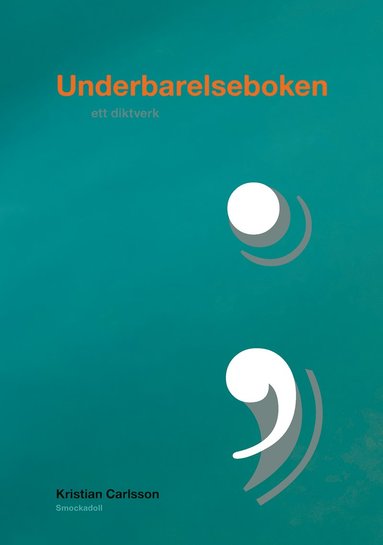 bokomslag Underbarelseboken : ett diktverk