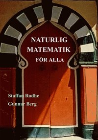 bokomslag Naturlig matematik för alla