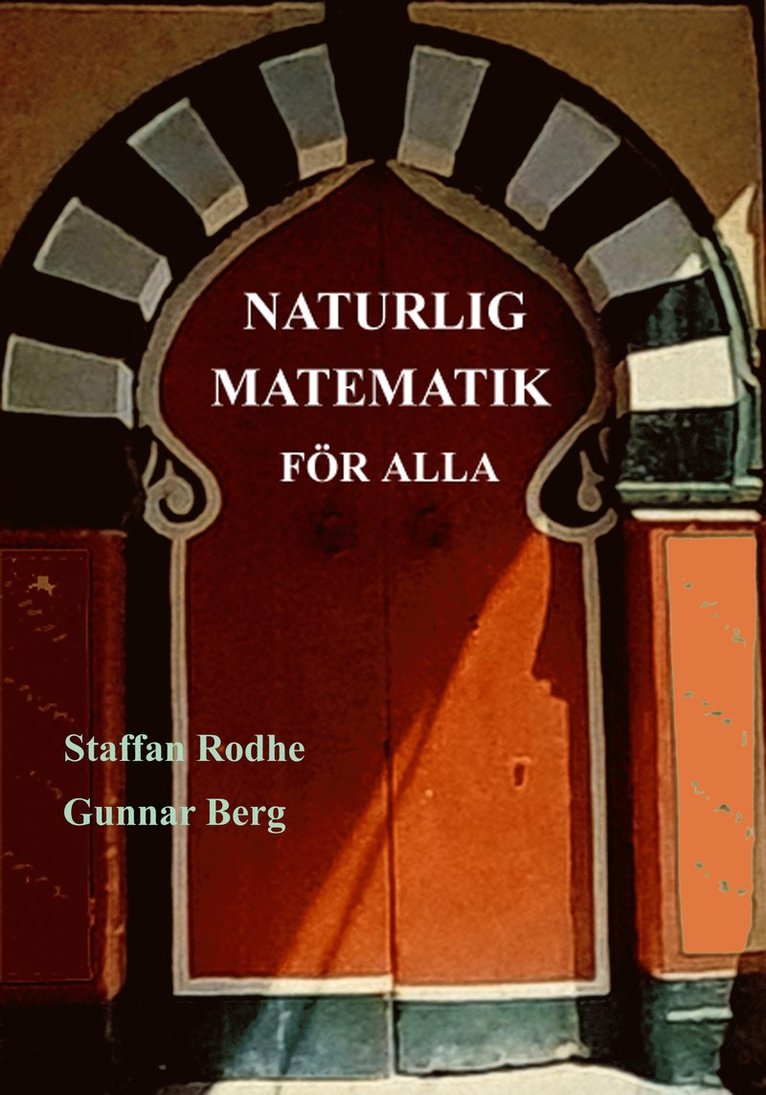 Naturlig matematik för alla 1