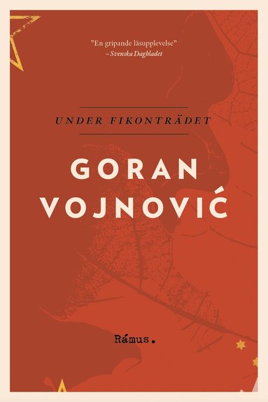 Goran Vojnovic - Under fikonträdet, Pocket
