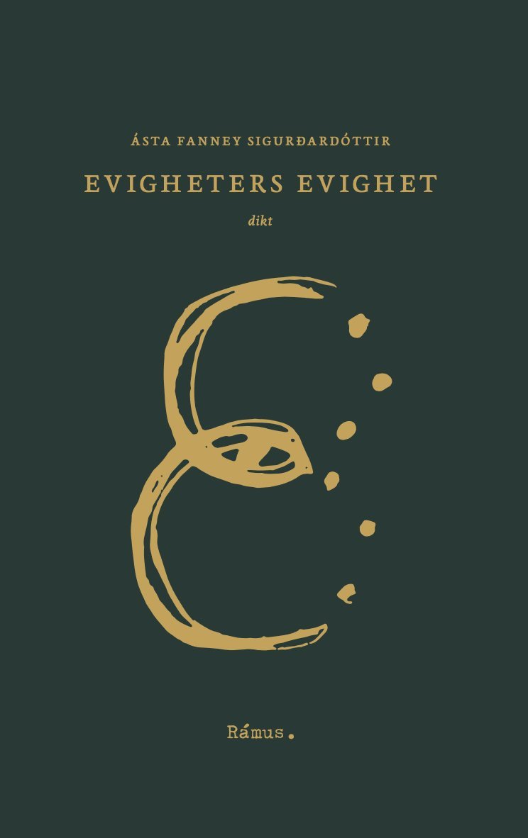 Evigheters evighet 1