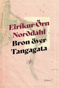 bokomslag Bron över Tangagata