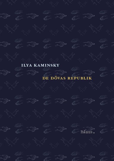 bokomslag De dövas republik
