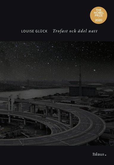 Louise Glück - Trofast och ädel natt, Häftad