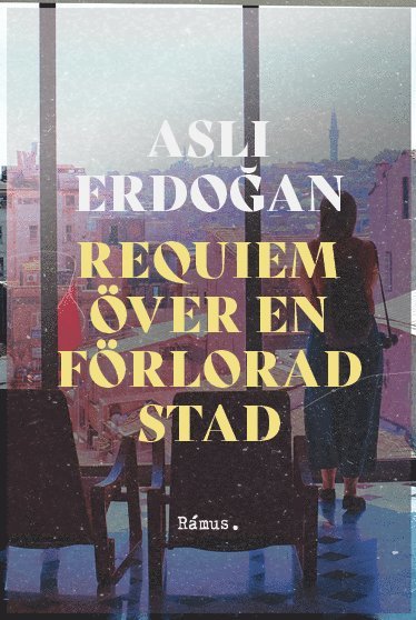 Requiem över en förlorad stad 1