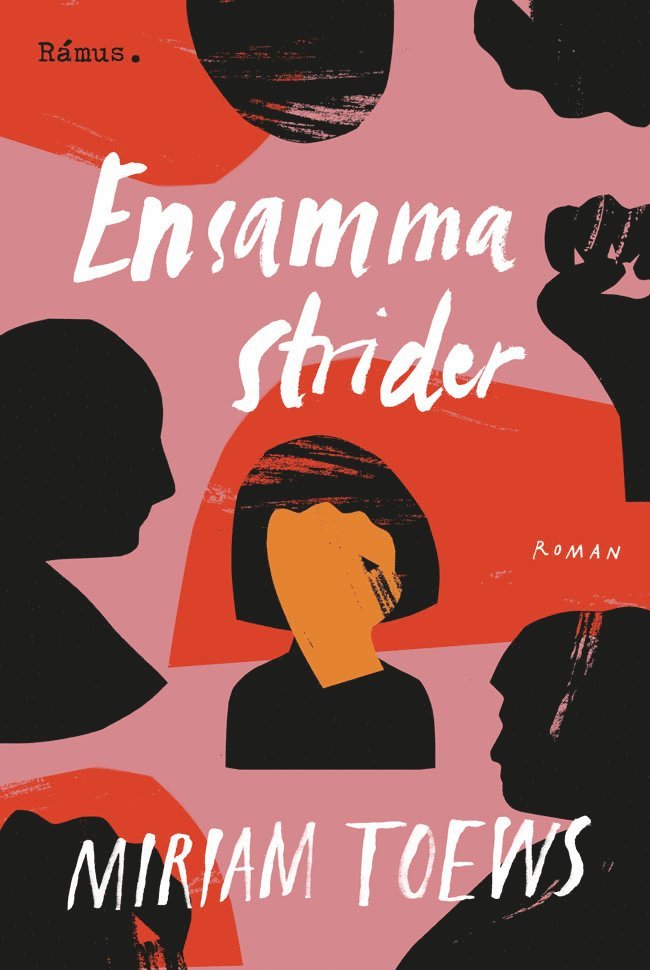 Ensamma strider 1