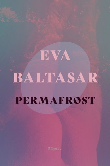 bokomslag Permafrost