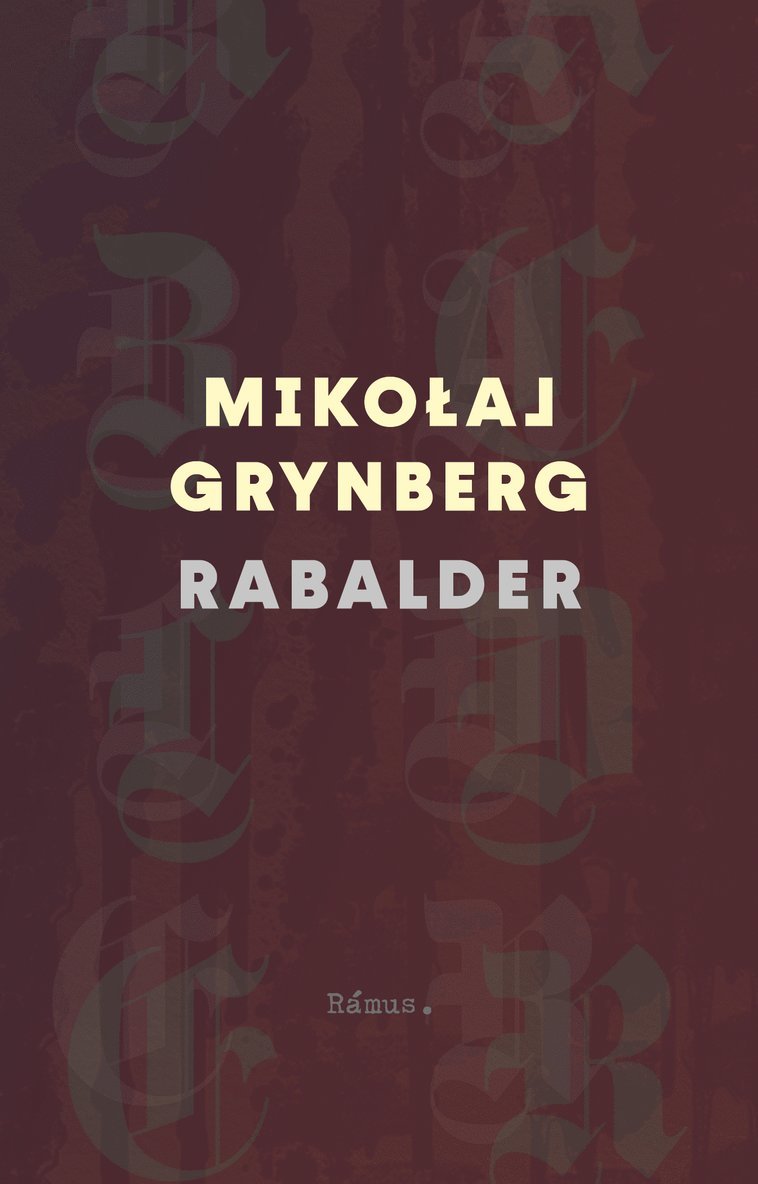 Rabalder 1