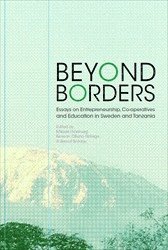 bokomslag Beyond Borders