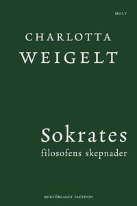 bokomslag Sokrates : filosofens skepnader