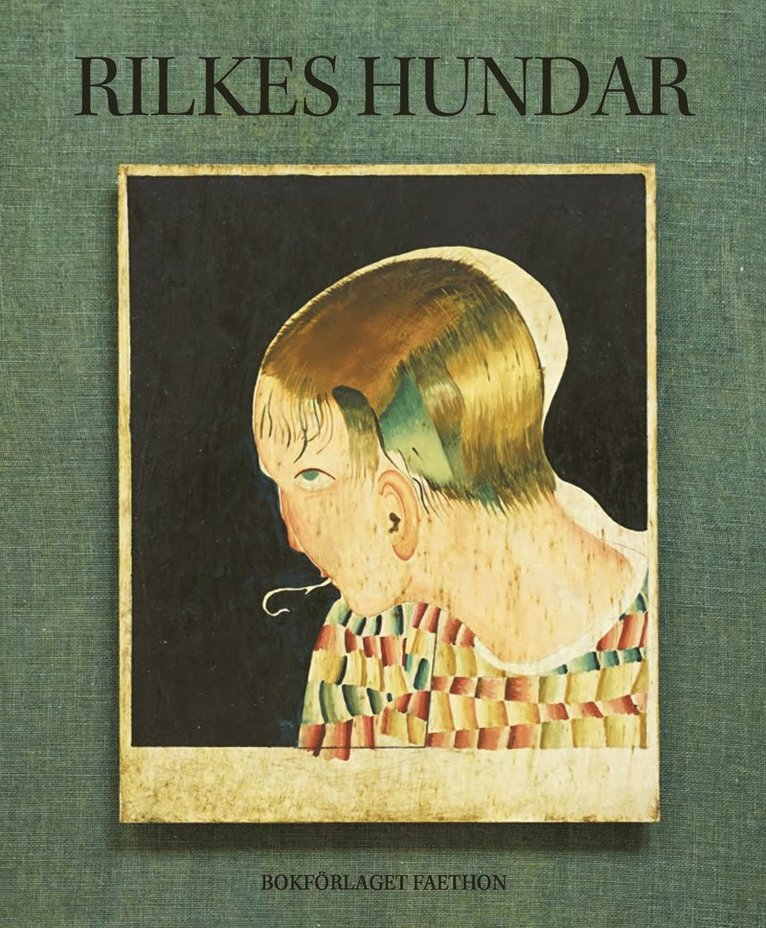 Rilkes hundar 1