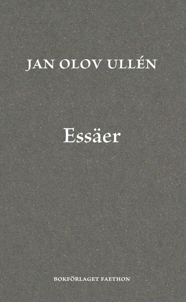 Essäer