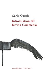 bokomslag Introduktion till Divina Commedia