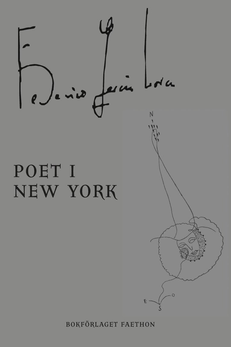 Poet i New York 1