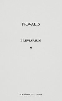 bokomslag Breviarium