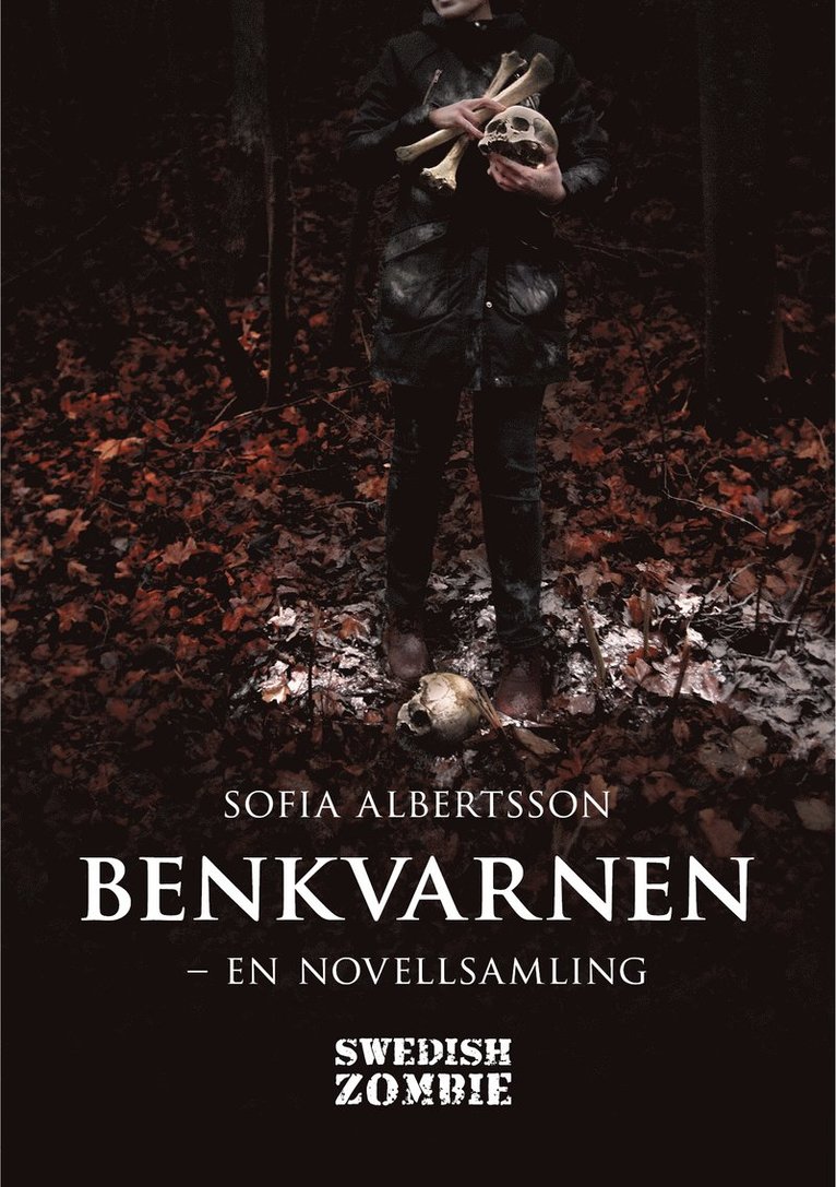 Benkvarnen : en novellsamling 1