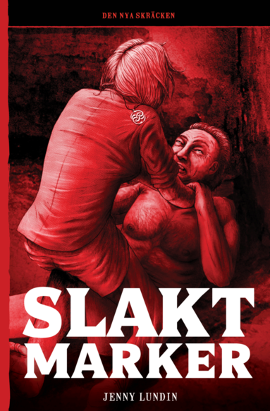 Jenny Lundin - Slaktmarker, Häftad
