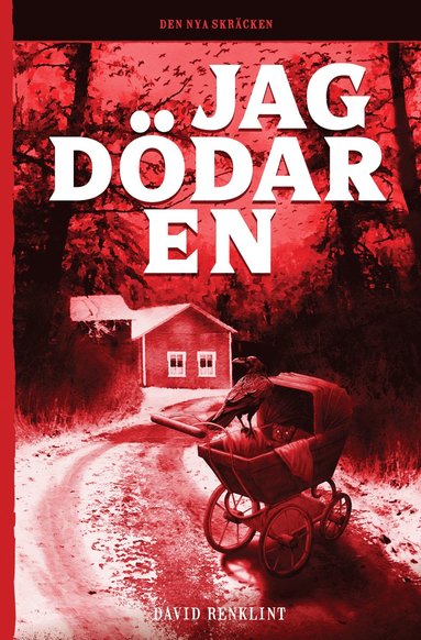 bokomslag Jag dödar en