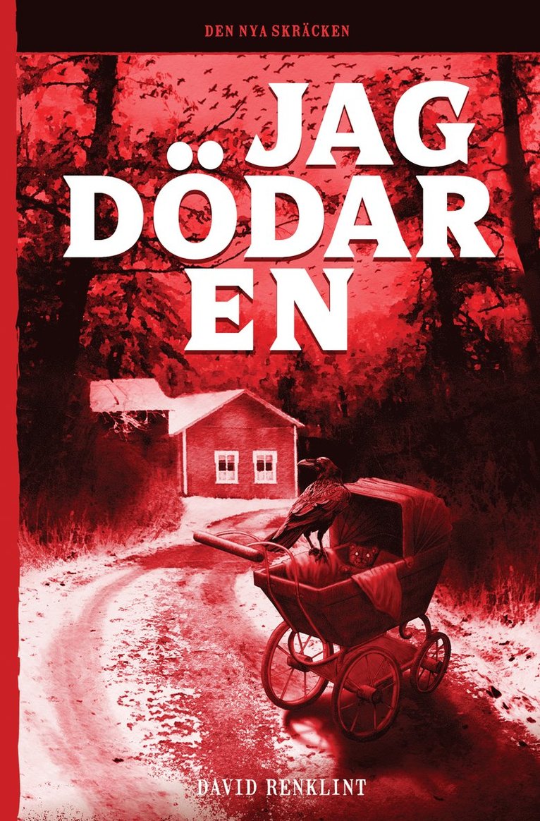 Jag dödar en 1