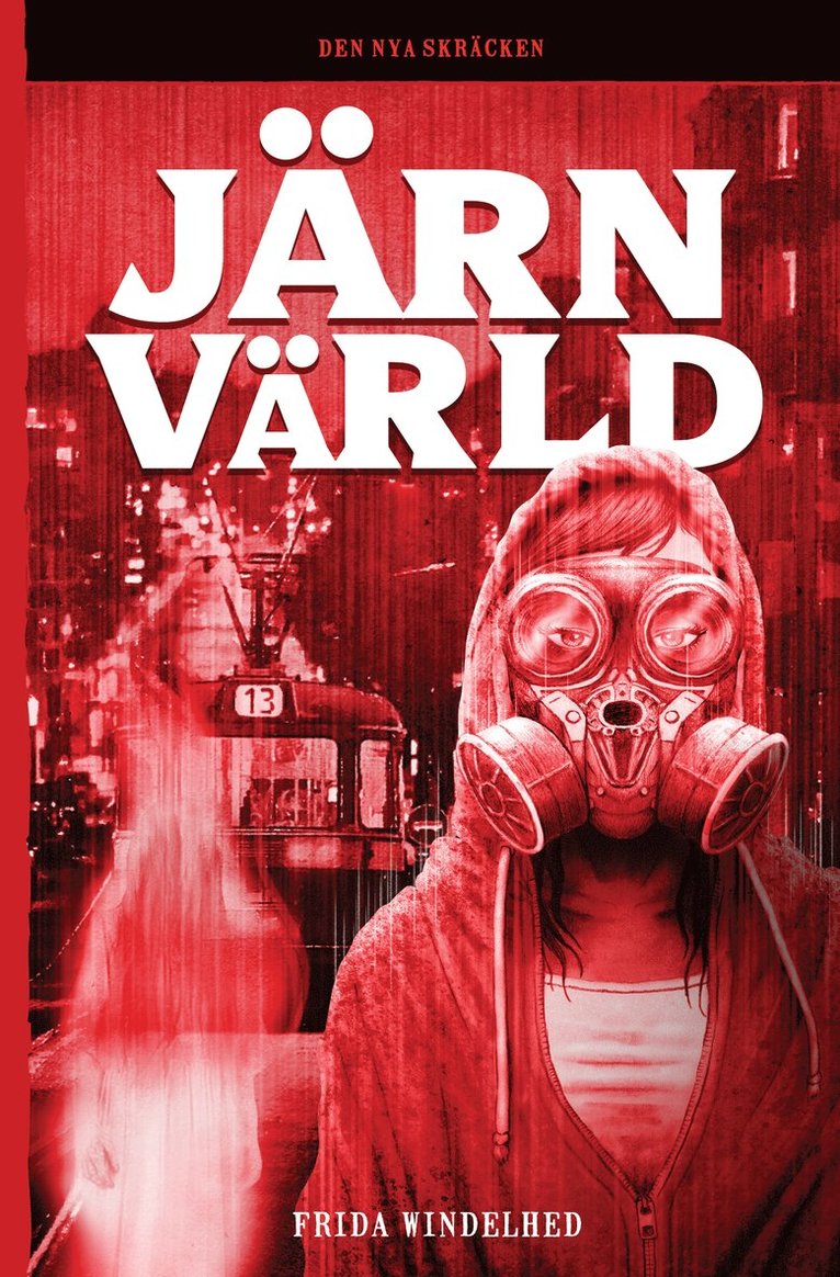 Järnvärld 1