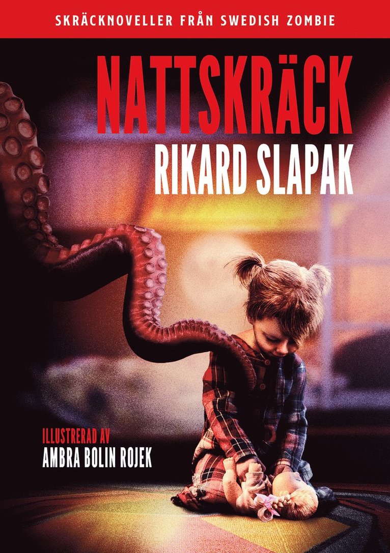 Nattskräck 1