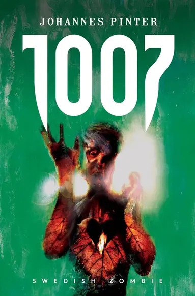 Johannes Pinter - 1007, Häftad