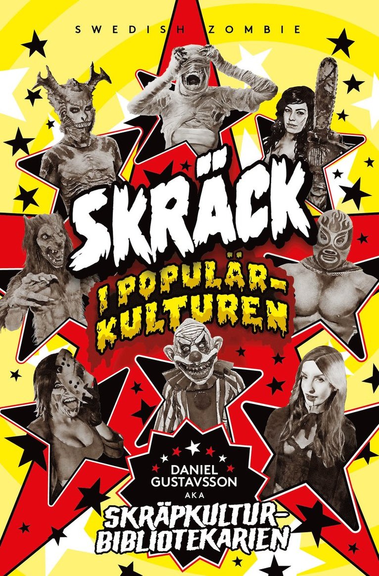 Skräck i populärkulturen 1