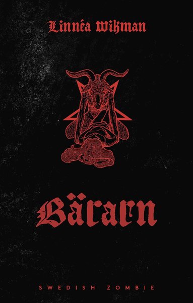 bokomslag Bärarn