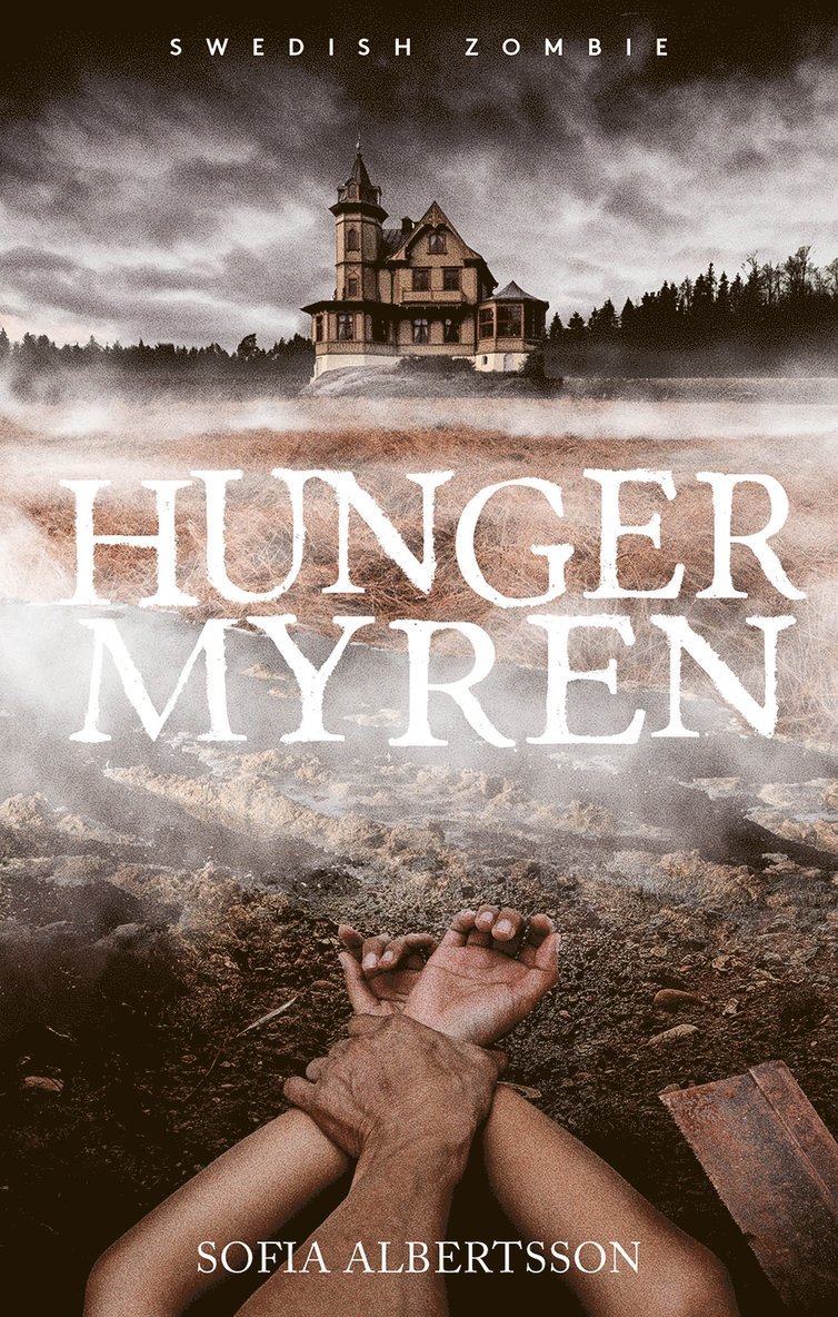 Hungermyren 1