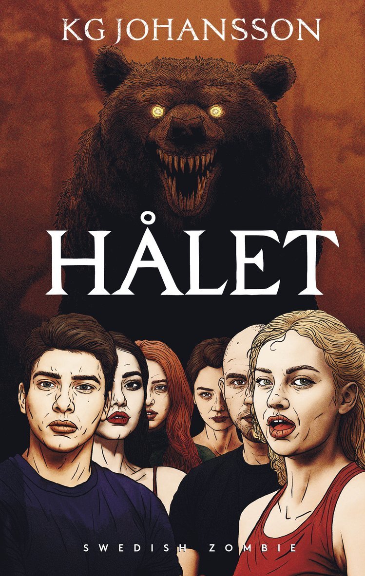 Hålet 1