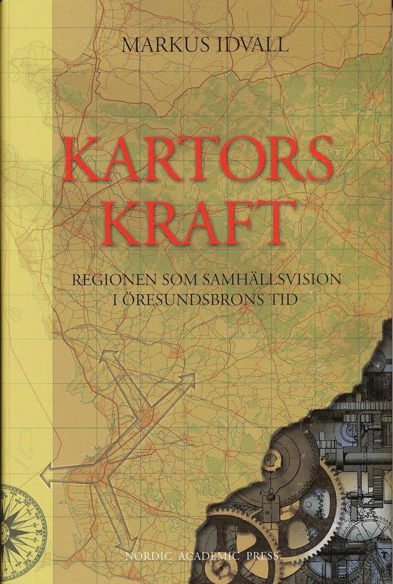 Kartors kraft 1