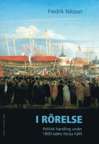 bokomslag I rörelse