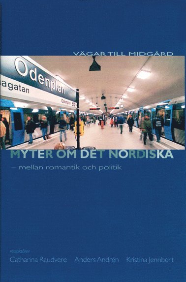 Myter Om Det Nordiska 1