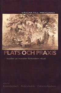 bokomslag Plats och praxis