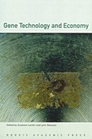 bokomslag Gene Technology and Economy