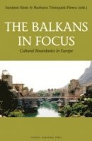 bokomslag The Balkans i Focus