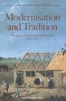 bokomslag Modernisation and Tradition in Manorial Societies: v. 2 Challenges