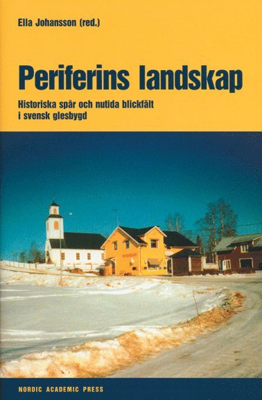 Periferins landskap 1