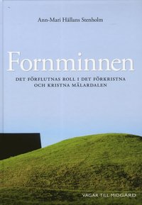 bokomslag Fornminnen : det förflutnas roll i det förkristna och kristna Mälardalen