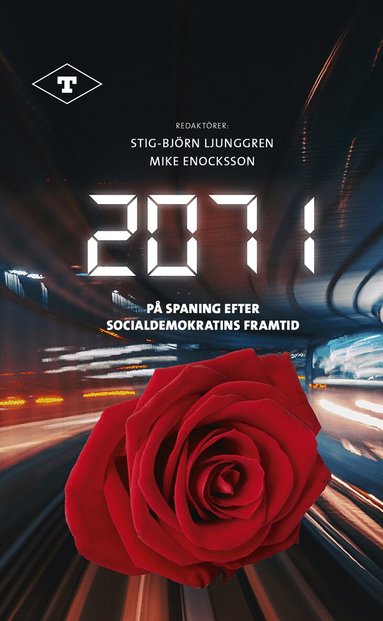 2071 : på spaning efter socialdemokratins framtid, Storpocket