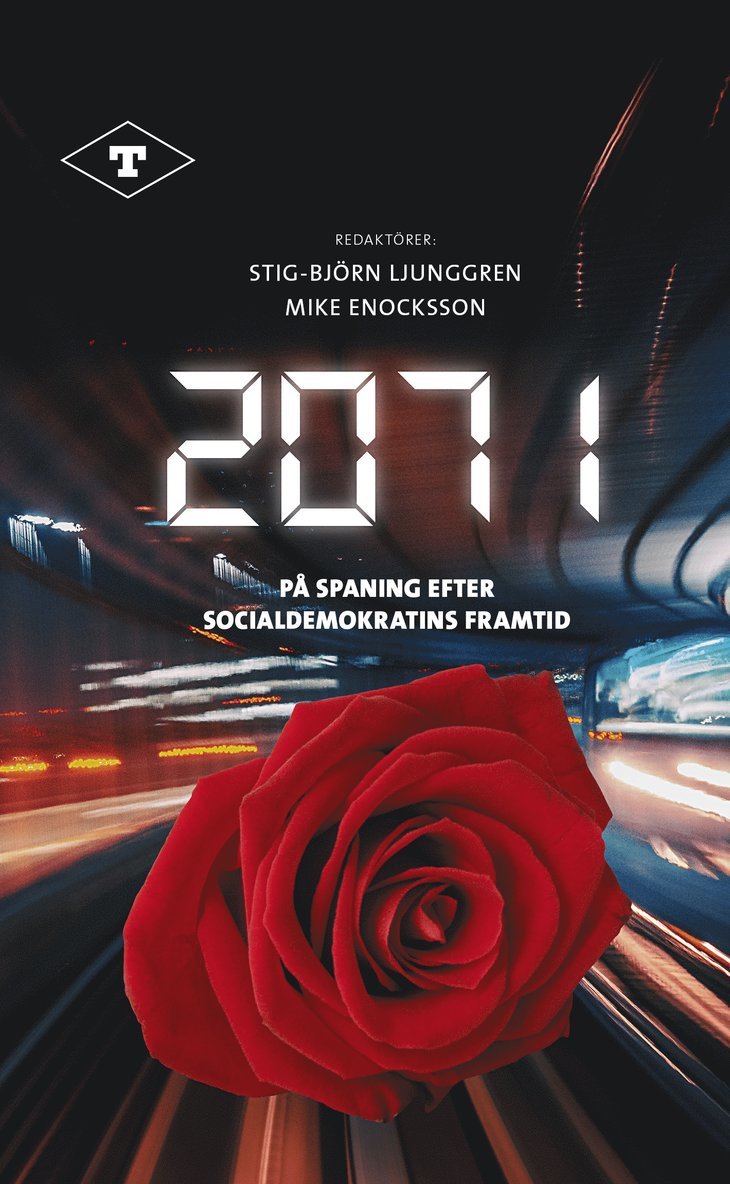 2071 : på spaning efter socialdemokratins framtid 1