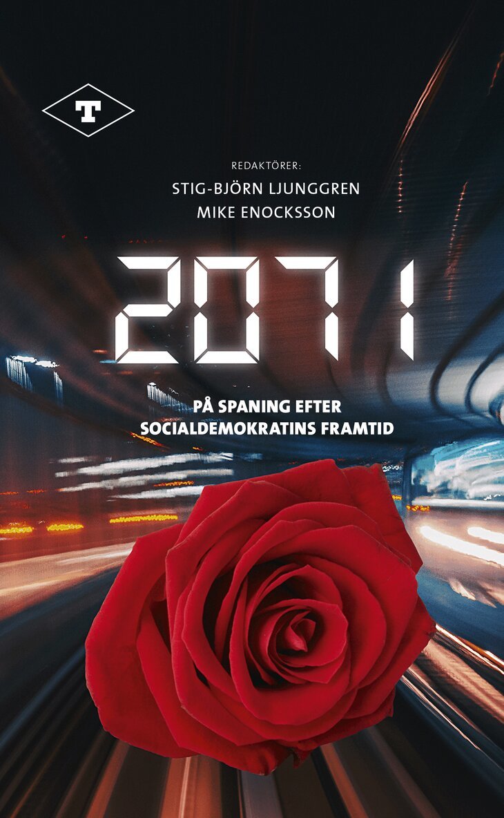 2071 : på spaning efter socialdemokratins framtid, Storpocket