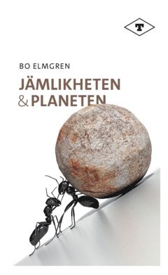 bokomslag Jämlikheten och planeten