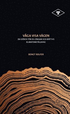 bokomslag Våga visa vägen