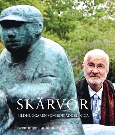 bokomslag Skärvor : en vänbok till Svenrobert Lundquist