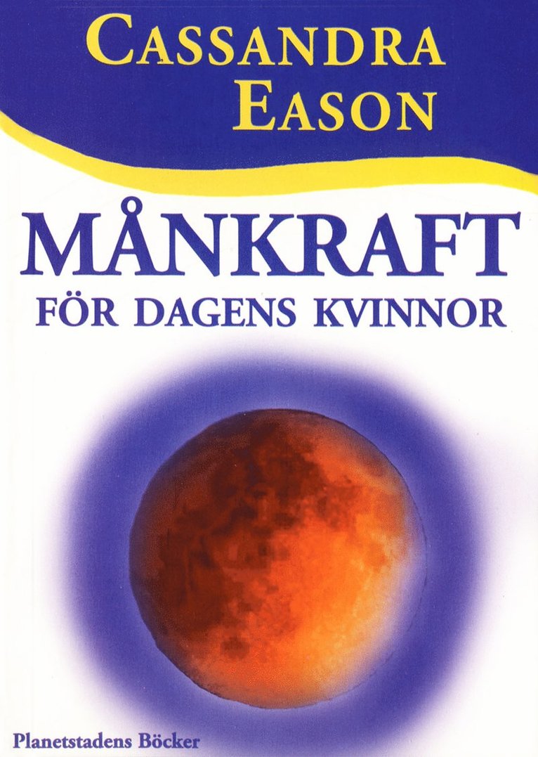 Månkraft för dagens kvinnor 1