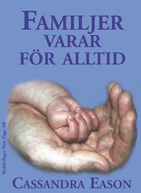 bokomslag Familjer varar för alltid!