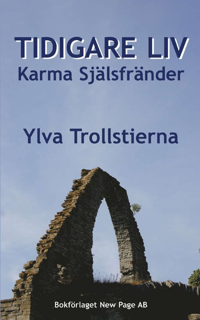 Tidigare liv : karma & själsfränder 1