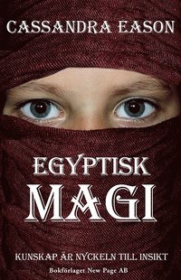 bokomslag Egyptisk magi