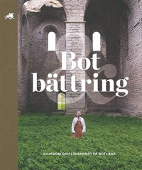 bokomslag Bot & bättring